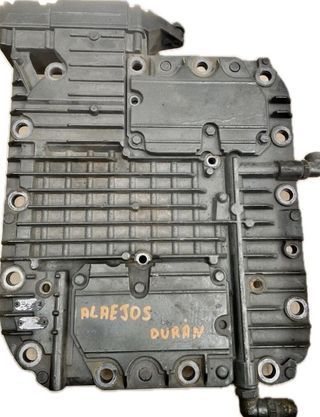 Renault unidad de control caja de 21314139 s