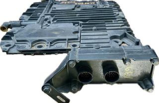 Renault unidad de control caja de 21314139 s