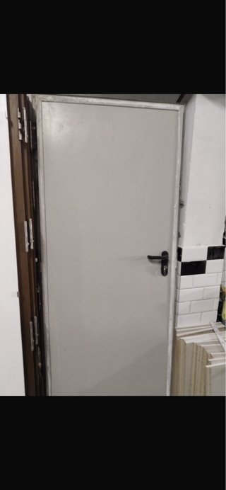 Puertas madera buena calidad