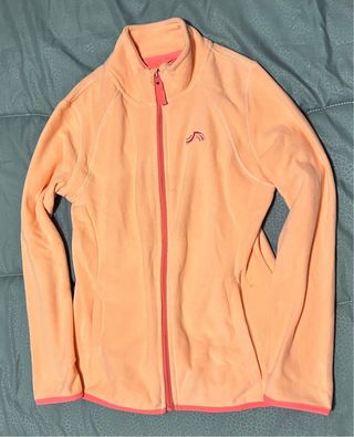 Conjunto Ropa Nieve Niña 10/11 años