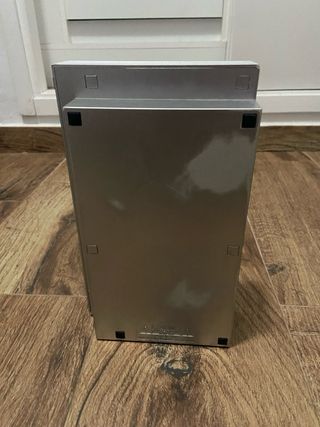 Consola PlayStation 2 Plata (NO FUNCIONA)