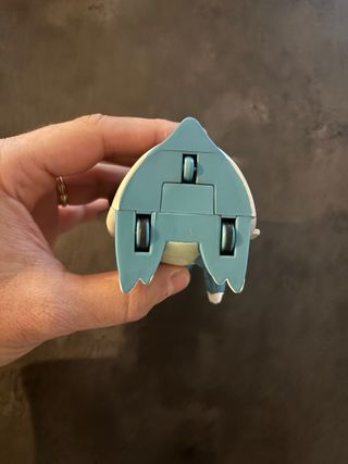 Blastoise Pokemon action figure