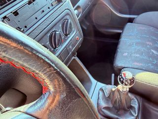 VW GOLF 3 MK3 GTI 3p 20Aniversario 97