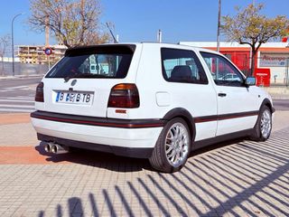 VW GOLF 3 MK3 GTI 3p 20Aniversario 97