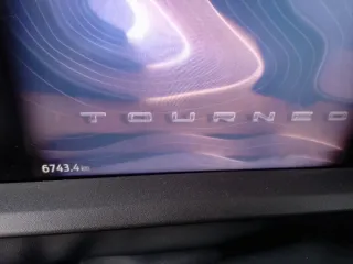 Ford Tourneo Courier 2024