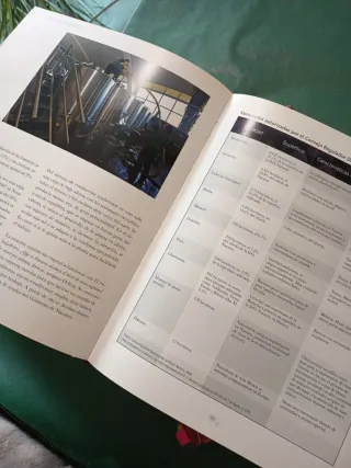 Navarra, la cultura del vino