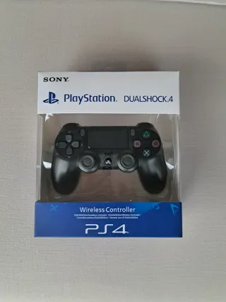 Mando PS4 DUALSHOCK 4