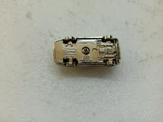 LOTE 3 LLAVEROS DE COCHES BBURAGO/ BURAGO 1/87