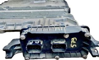 Unidad de control caja de cambios volvo 21911579 .