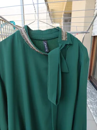 Casacca donna manica lunga