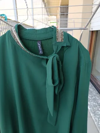 Casacca donna manica lunga