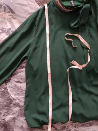 Casacca donna manica lunga