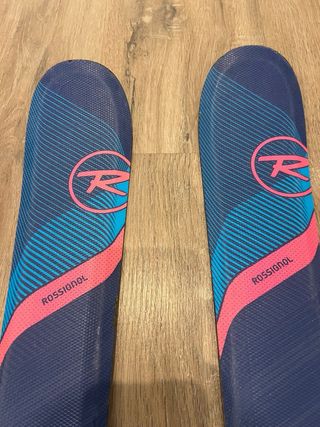 Sci Rossignol PRO per Bambini