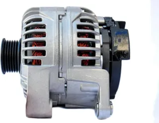 HELLA 8EL 011 711-821 Alternador - 14V - 120A