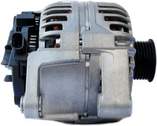 HELLA 8EL 011 711-821 Alternador - 14V - 120A