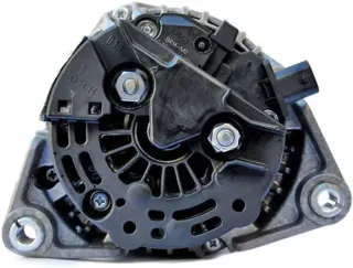 HELLA 8EL 011 711-821 Alternador - 14V - 120A