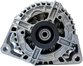 HELLA 8EL 011 711-821 Alternador - 14V - 120A