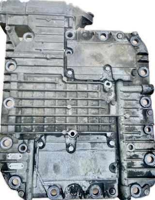 20817637 unidad de control caja de renault s