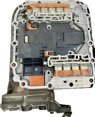 20817637 unidad de control caja de renault s