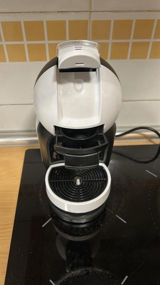Cafetera Dolce Gusto Mini Me (capsulas de regalo)
