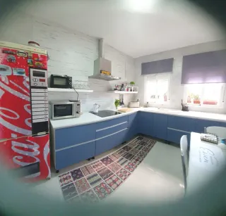 Alquiler de habitación