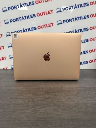 MacBook Air 13" 2020 i3 8gb 256gb SSD