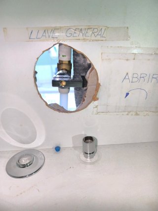 Fontanero Cambrils