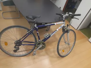 Bicicleta Orbea Vendome Talla M