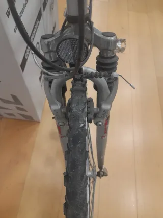 Bicicleta Orbea Vendome Talla M