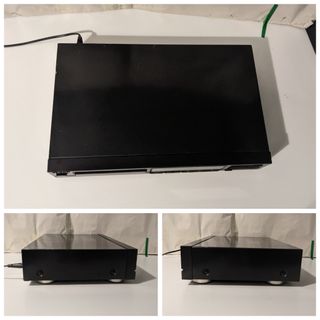 REVISADO Reproductor CD Technics SL-P177a