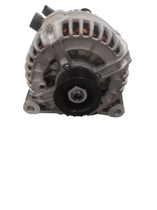 HELLA 8EL 011 710-661 Alternador - 14V - 150A