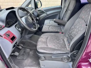 Mercedes-Benz Vito 2007