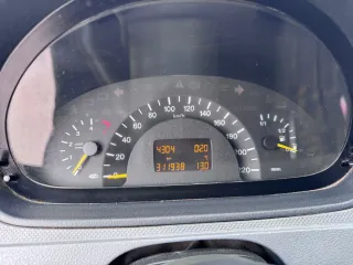 Mercedes-Benz Vito 2007