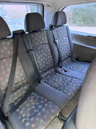 Mercedes-Benz Vito 2007
