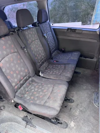 Mercedes-Benz Vito 2007