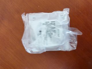 Westinghouse Control de Pared Solo para Ventilador, Blanco