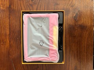 Tablet Bambini Android 13 5GB+32GB Rosa