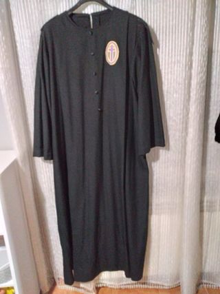 Túnica Semana Santa   Cofradía Jesus Nazareno LB