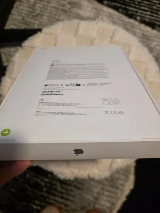 Apple iPad 10ª Gen 256 GB