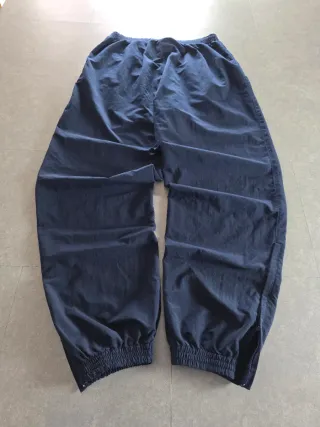 Adidas Pantaloni Vintage BAGGY Y2K