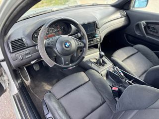 BMW Serie 3 2005
