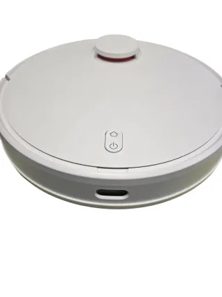 Robot Aspirapolvere e Lavapavimenti Xiaomi S12