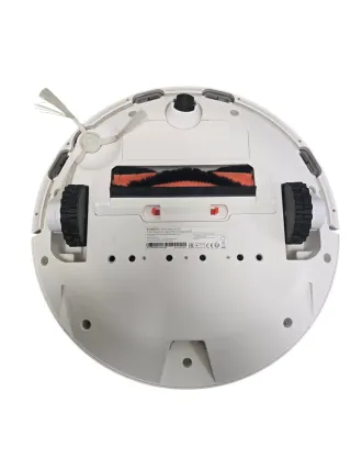 Robot Aspirapolvere e Lavapavimenti Xiaomi S12