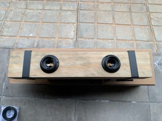 Lámpara de techo Hofstein Montgomery