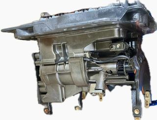 Volvo actuador de caja cambios 4213674206 .