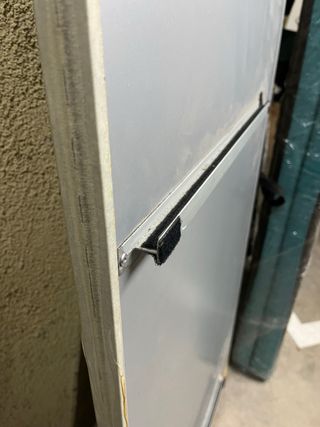 Colchón,cama plegable y cojines camper nuevos