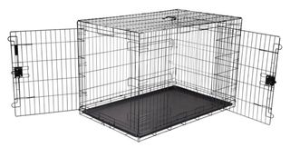 Jaula para perro grande