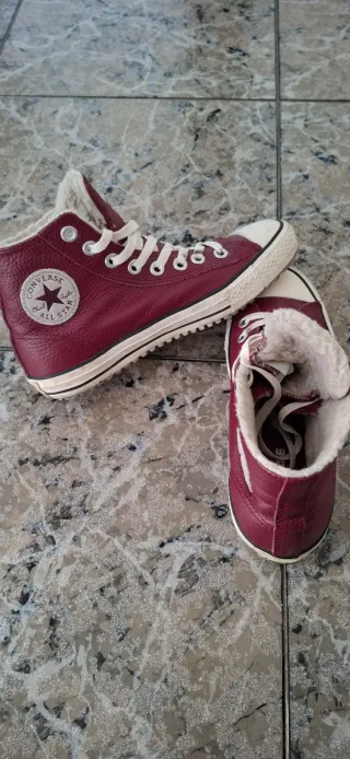 Zapatillas Converse