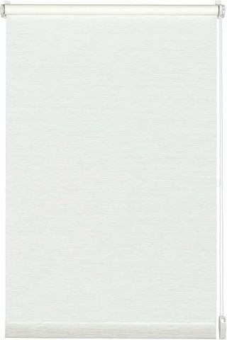 Gardinia EASYFIX Rollo - Estor retráctil, Color Blanco