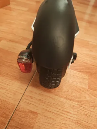 Patinete Eléctrico Denver Nuevo